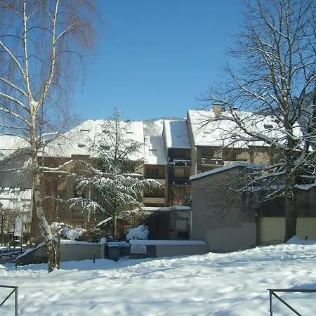 Résidence Terrasses D'etigny *