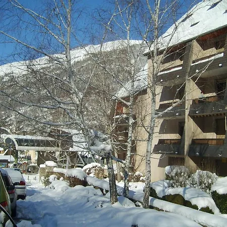 Résidence Terrasses D'etigny