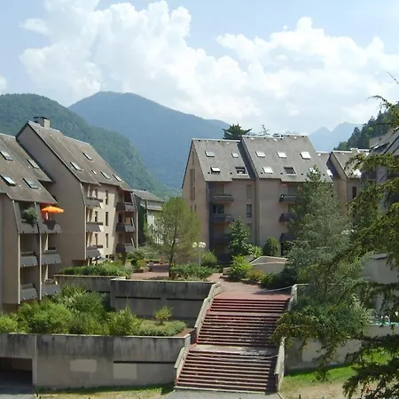Résidence Terrasses D'etigny Appartement *