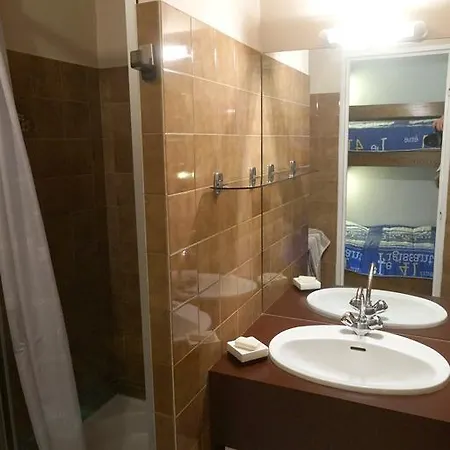 Appartement Résidence Terrasses D'etigny Bagnères-de-Luchon