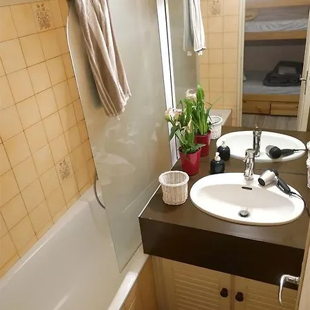 Résidence Terrasses D'etigny Appartement *