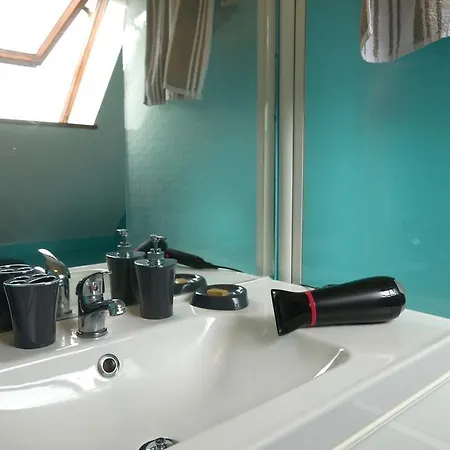 Résidence Terrasses D'etigny Appartement