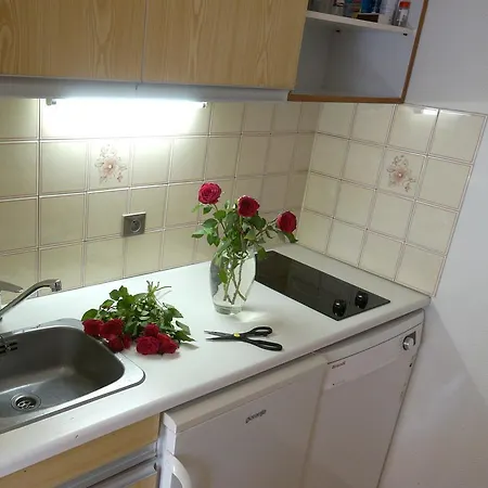 Résidence Terrasses D'etigny Appartement Bagnères-de-Luchon