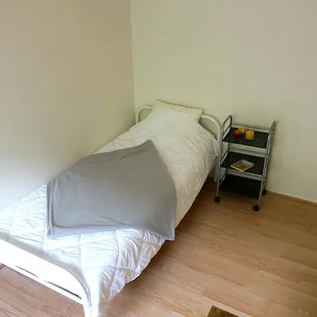Résidence Terrasses D'etigny Appartement *
