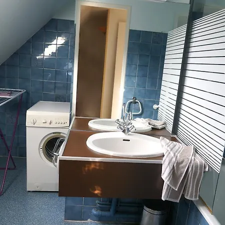 Résidence Terrasses D'etigny Appartement *