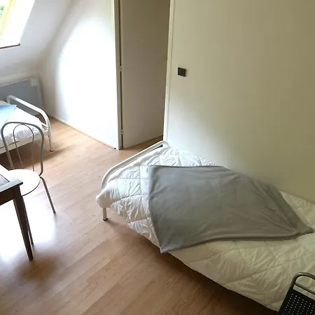 Résidence Terrasses D'etigny Appartement *