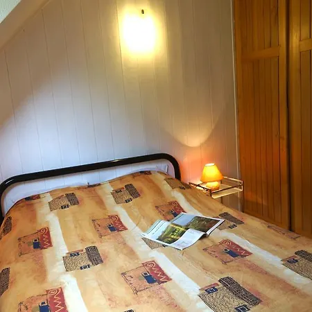 Appartement Résidence Terrasses D'etigny Bagnères-de-Luchon