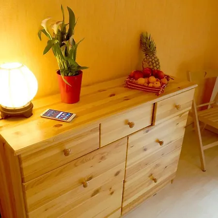 Résidence Terrasses D'etigny Appartement Bagnères-de-Luchon