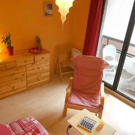 Résidence Terrasses D'etigny *