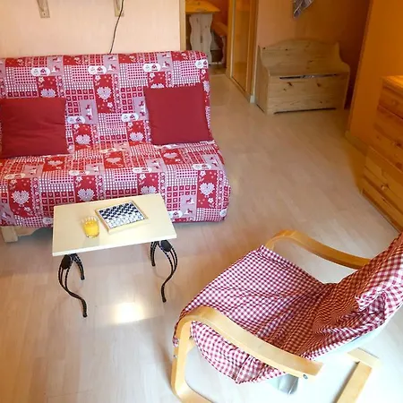 Appartement Résidence Terrasses D'etigny *
