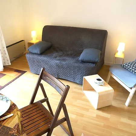 Résidence Terrasses D'etigny Appartement Bagnères-de-Luchon