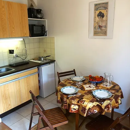 Résidence Terrasses D'etigny Appartement *