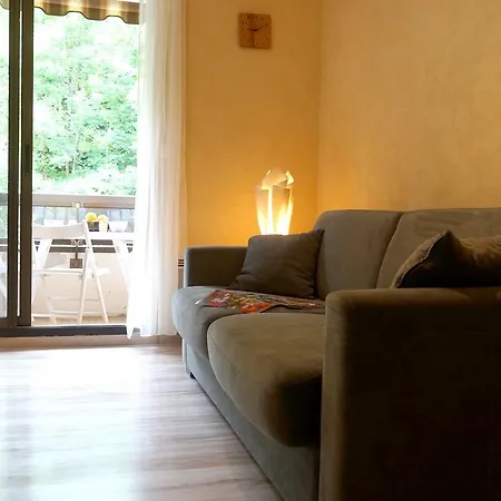 Résidence Terrasses D'etigny Appartement