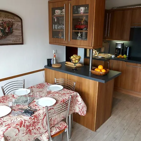 Résidence Terrasses D'etigny *