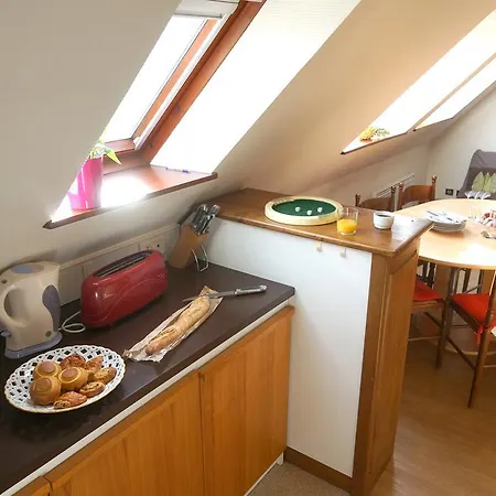 Résidence Terrasses D'etigny *