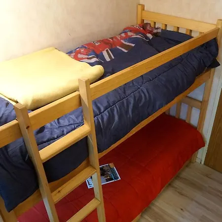 Appartement Résidence Terrasses D'etigny Bagnères-de-Luchon