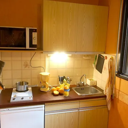 Résidence Terrasses D'etigny Appartement Bagnères-de-Luchon