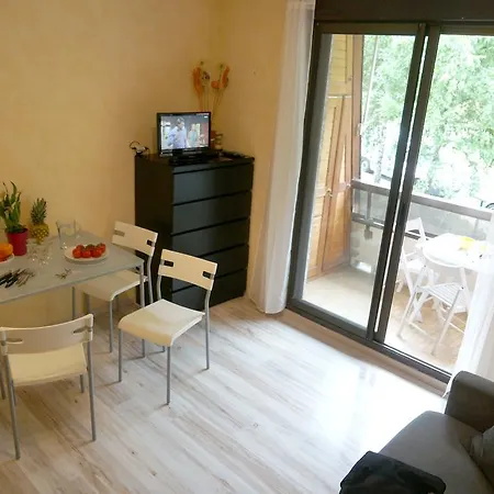 Résidence Terrasses D'etigny