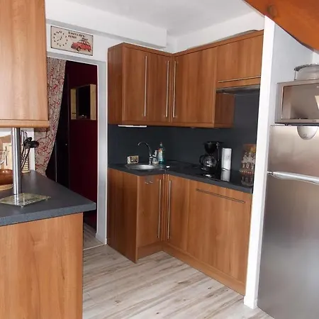 Appartement Résidence Terrasses D'etigny