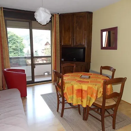 Appartement Résidence Terrasses D'etigny