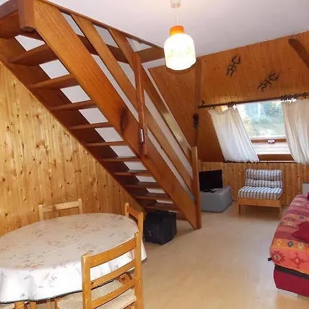 Résidence Terrasses D'etigny *