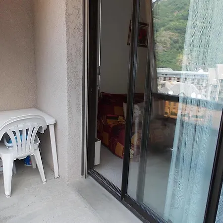 Appartement Résidence Terrasses D'etigny
