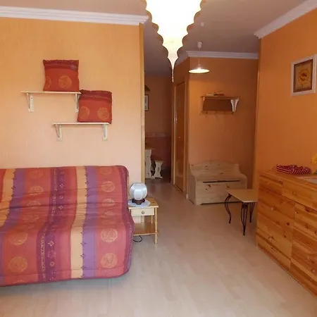 Résidence Terrasses D'etigny *