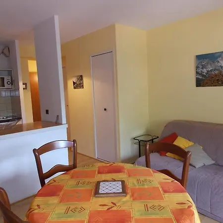 Résidence Terrasses D'etigny Appartement Bagnères-de-Luchon