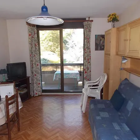 Appartement Résidence Terrasses D'etigny