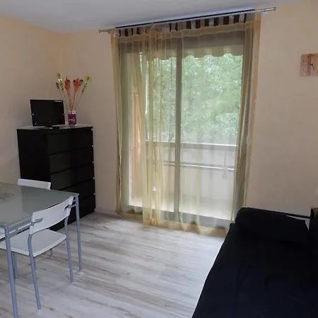 Résidence Terrasses D'etigny Appartement