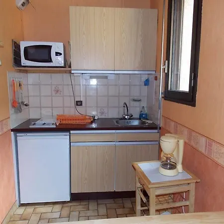 Résidence Terrasses D'etigny *