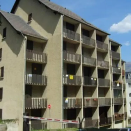 Résidence Terrasses D'etigny Appartement