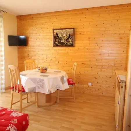 Appartement Résidence Terrasses D'etigny