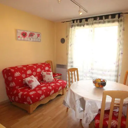 Appartement Résidence Terrasses D'etigny *