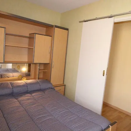 Appartement Résidence Terrasses D'etigny Bagnères-de-Luchon