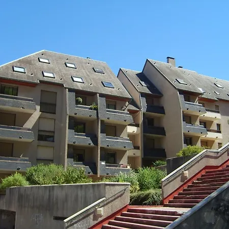 Appartement Terrasses D'etigny