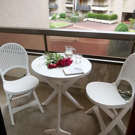 Terrasses D'etigny Appartement Bagnères-de-Luchon