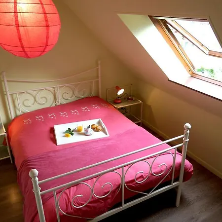 Terrasses D'etigny Appartement *