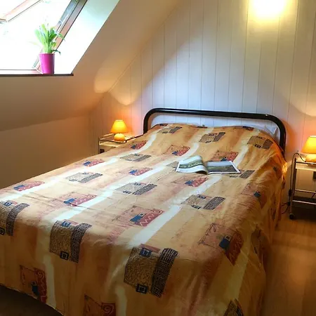 Apartment Terrasses D'etigny