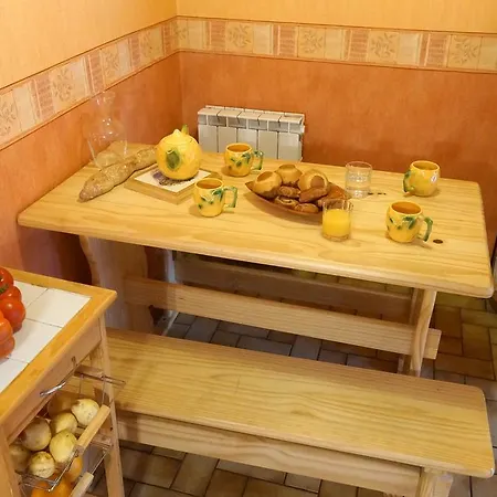 Appartement Terrasses D'etigny Bagnères-de-Luchon