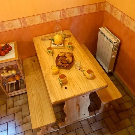 Apartment Terrasses D'etigny Bagneres-de-Luchon