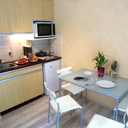 Appartement Terrasses D'etigny *