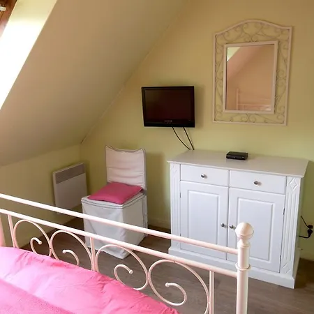 Apartment Terrasses D'etigny