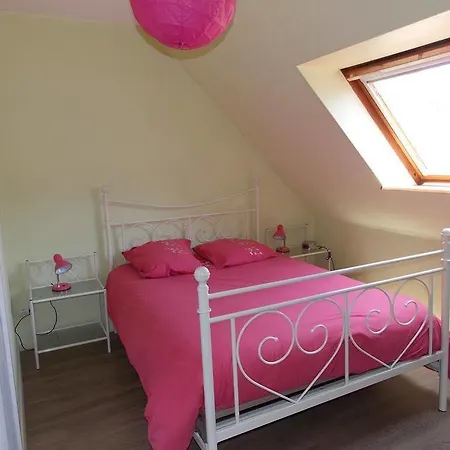 Appartement Terrasses D'etigny