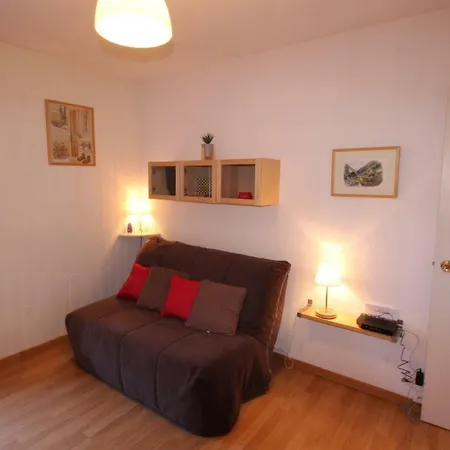 Terrasses D'etigny Apartment